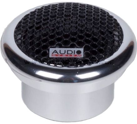 Акустическая система Audio system HS 25 VOL Audio system HS 25 VOL. Технические характеристики HS 25 VOL.
